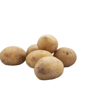 Färskpotatis som odlas mellan maj till september
